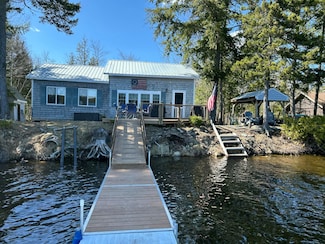 128 W Shore Rd, Benedicta Township, ME 04733