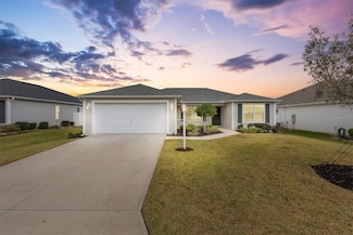 3381 Harris Ct, The Villages, FL 32163