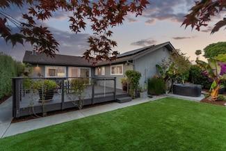 127 Seaborg Place, Santa Cruz, CA 95060