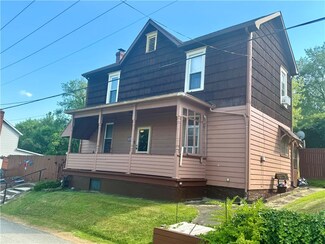 114 Brennan Ave, Latrobe, PA 15650
