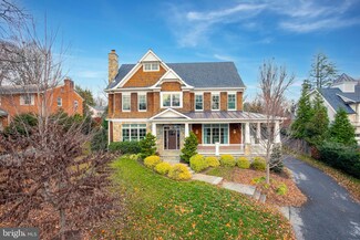 5906 Calla Dr, McLean, VA 22101