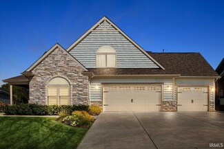 5441 Bullock Ct, West Lafayette, IN 47906