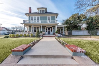 2001 Gorman Ave, Waco, TX 76707