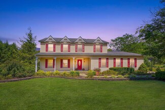 1252 E Slate Ridge Dr NW, Canal Winchester, OH 43110