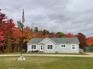 7533 Maple Ave, Mancelona, MI 49659