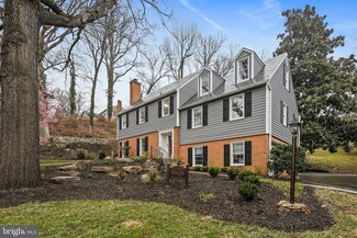 2205 Pot Spring Rd, Lutherville Timonium, MD 21093