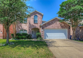 1133 Mount Olive Ln, Forney, TX 75126