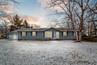 15913 W County Road C, Evansville, WI 53536