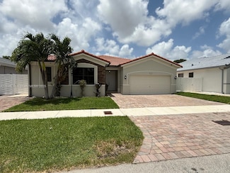 13631 SW 272nd Terrace, Homestead, FL 33032