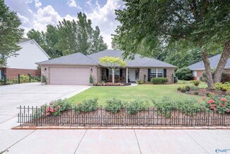 107 Knotting Place, Madison, AL 35758