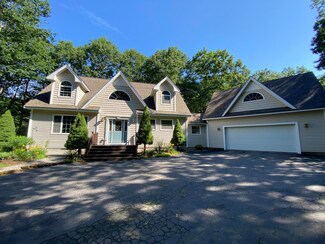 18 Old Kings Hwy, Ogunquit, ME 03907