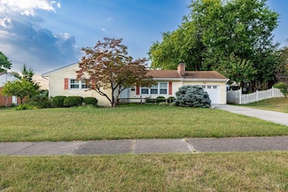 4606 Timber Trail Dr, Middletown, OH 45044