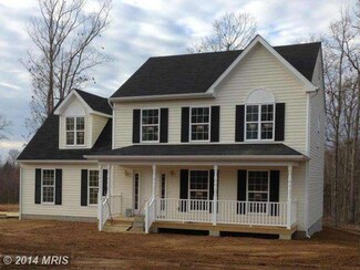 25337 Kylies Ln, Rhoadesville, VA 22542