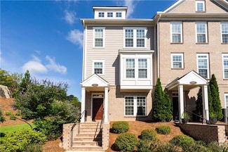 621 Hanlon Way, Alpharetta, GA 30009