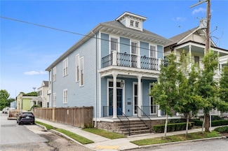2342 Saint Thomas St, New Orleans, LA 70130
