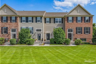1569 Deer Pointe Dr, South Elgin, IL 60177