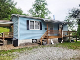 2300 Locust St, Greensburg, PA 15601