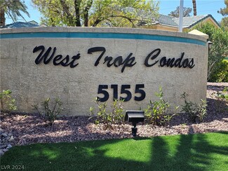 5155 W Tropicana Ave Unit 2135, Las Vegas, NV 89103