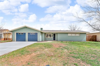 233 Lexington Ave, Abilene, TX 79605