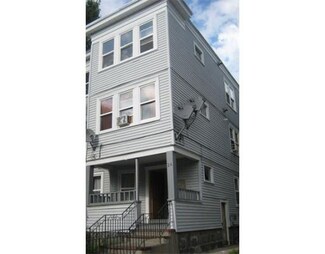 24 Winter St, Dorchester, MA 02122
