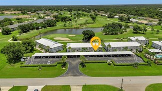 26420 Rampart Blvd Unit 612, Punta Gorda, FL 33983