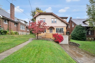 4778 Loretta Ave, Cincinnati, OH 45238