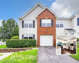 11 Hampton Place Unit 6, East Brunswick, NJ 08816