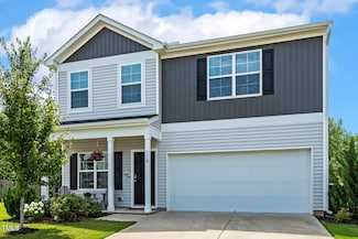 114 Forest Meadow Ct, Garner, NC 27529