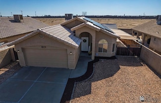 1571 E San Francisco St, San Luis, AZ 85336