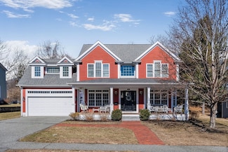 31 Kenney St, Needham, MA 02492