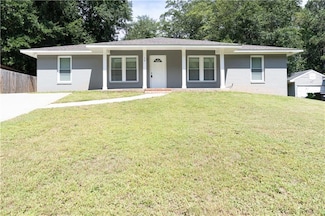 20 Benning Dell Dr, Columbus, GA 31903