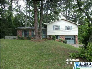 1209 Ware Blvd, Birmingham, AL 35235