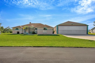 11908 Pilot Country Dr, Spring Hill, FL 34610