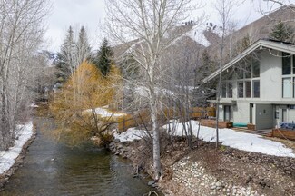 271 Bald Mountain Rd Unit B, Ketchum, ID 83340