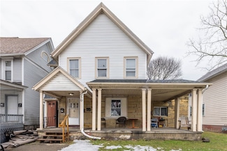 850 Plymouth Ave N, Rochester, NY 14608