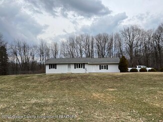2504 N Pease Rd, Vermontville, MI 49096