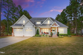 80 Independence Dr, Smithfield, NC 27577