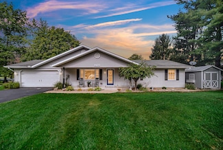12399 Spear Trail, Culver, IN 46511