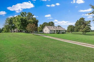 560 Arnold Sanders Rd, Covington, TN 38019