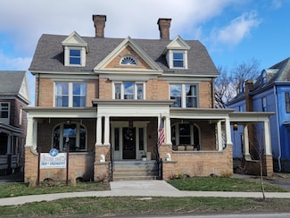 308 W Mahoning St, Punxsutawney, PA 15767