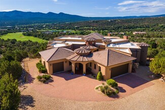 11 Shelu Ct, Sandia Park, NM 87047