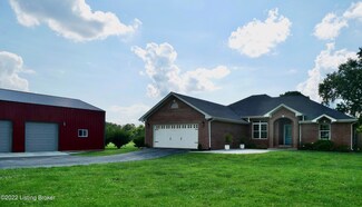 505 N Little Cedar Rd, Madison, IN 47250