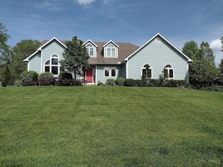 9928 Hampstead Ct, Cincinnati, OH 45241