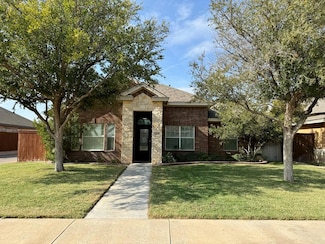 2909 Cagle Ln, Odessa, TX 79762
