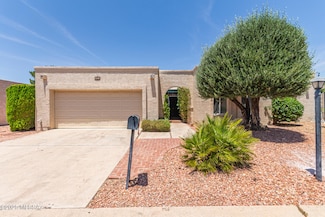 8035 N Casas Carmen, Tucson, AZ 85742