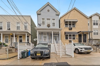 86 Clendenny Ave, Jersey City, NJ 07304