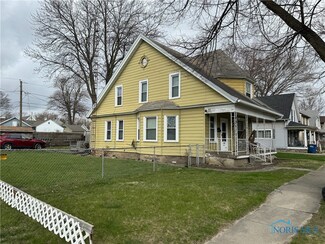 4021 Walker Ave, Toledo, OH 43612