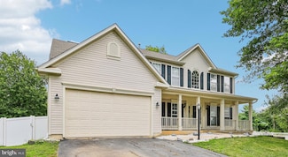 5168 Tiverton Ct, Frederick, MD 21703