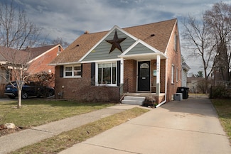 9648 Cavell St, Livonia, MI 48150
