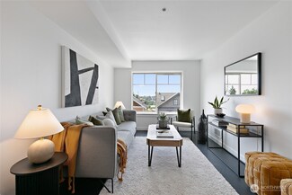 1909 10th Ave W Unit 203, Seattle, WA 98119